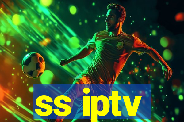 ss iptv